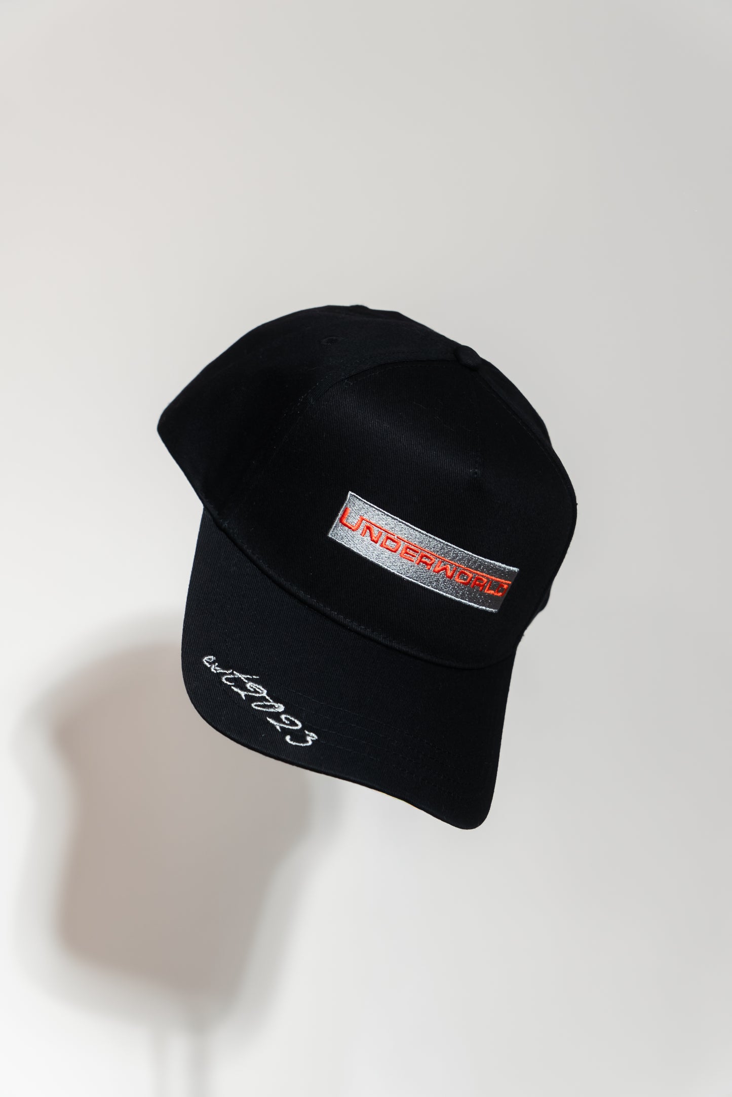 Hat Black