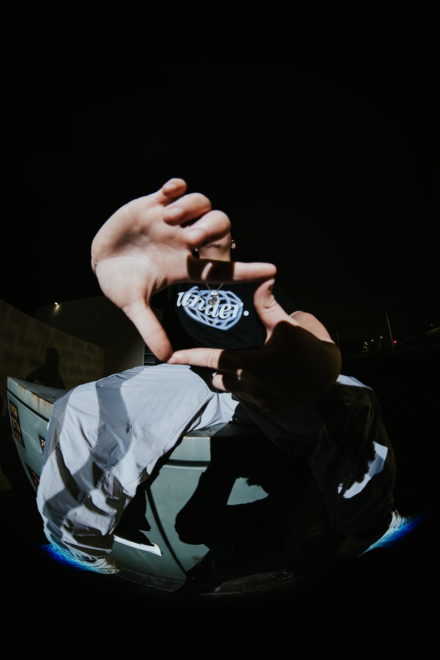 UnderWorld Production