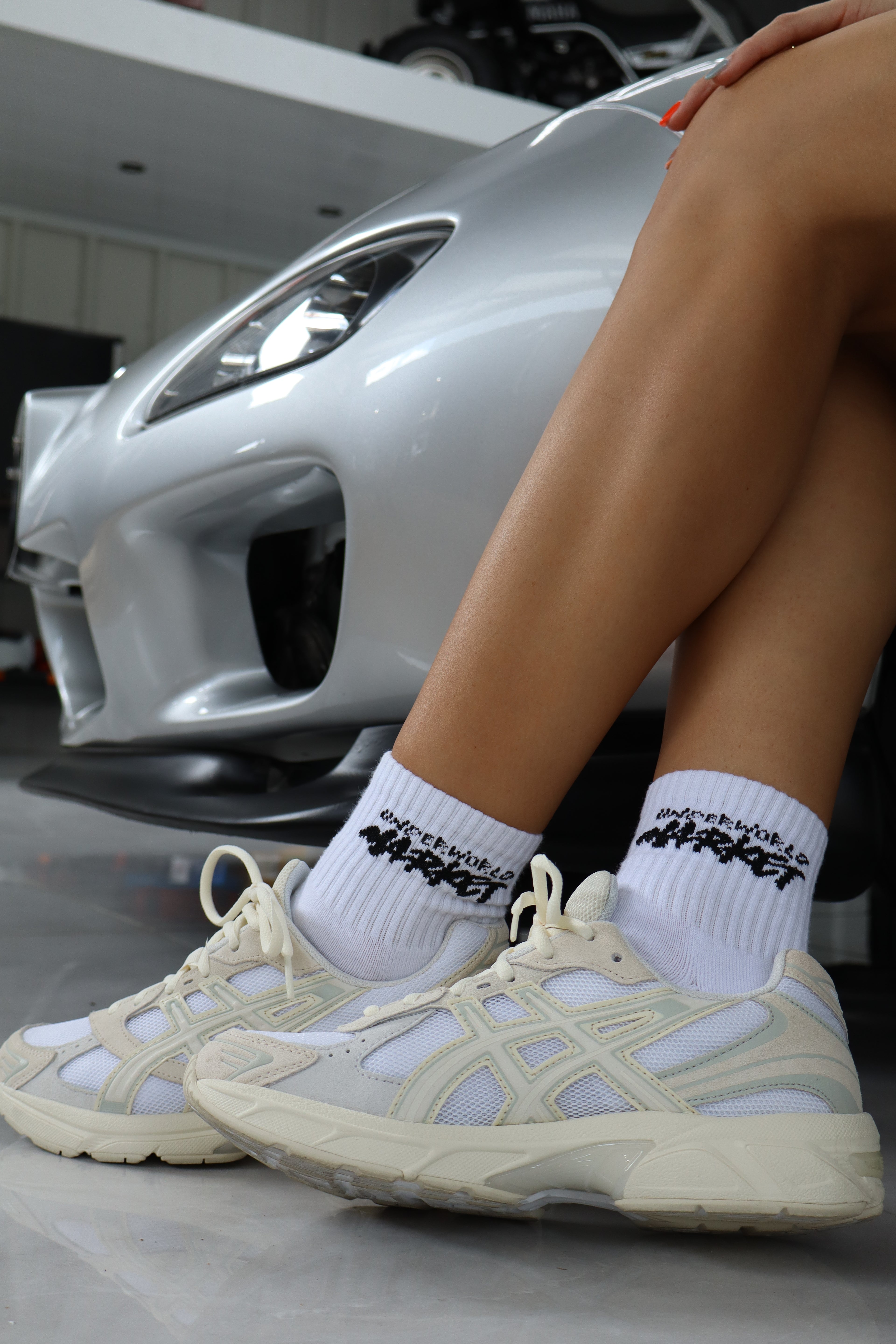 UWM SOCKS