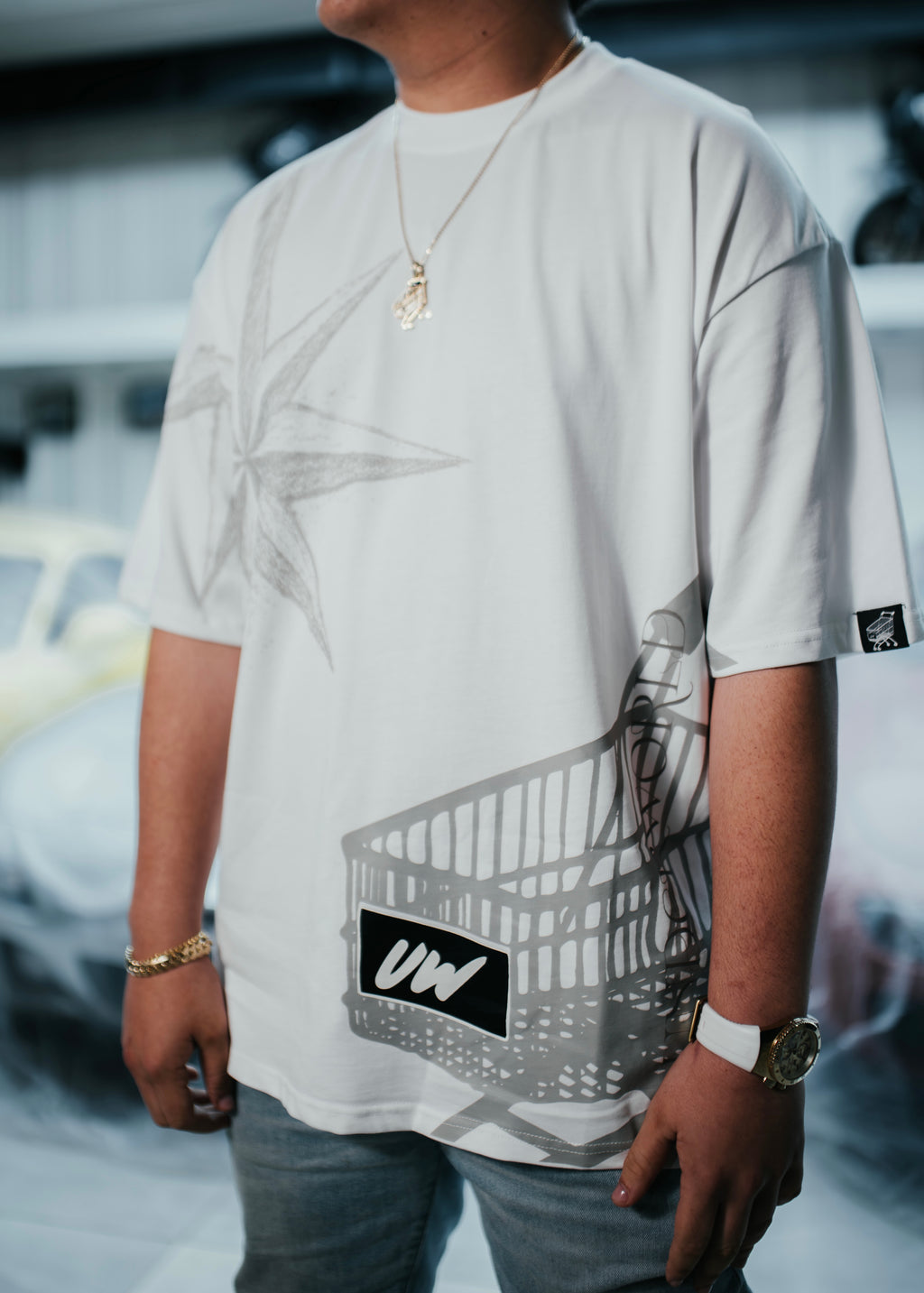 Star T Shirt