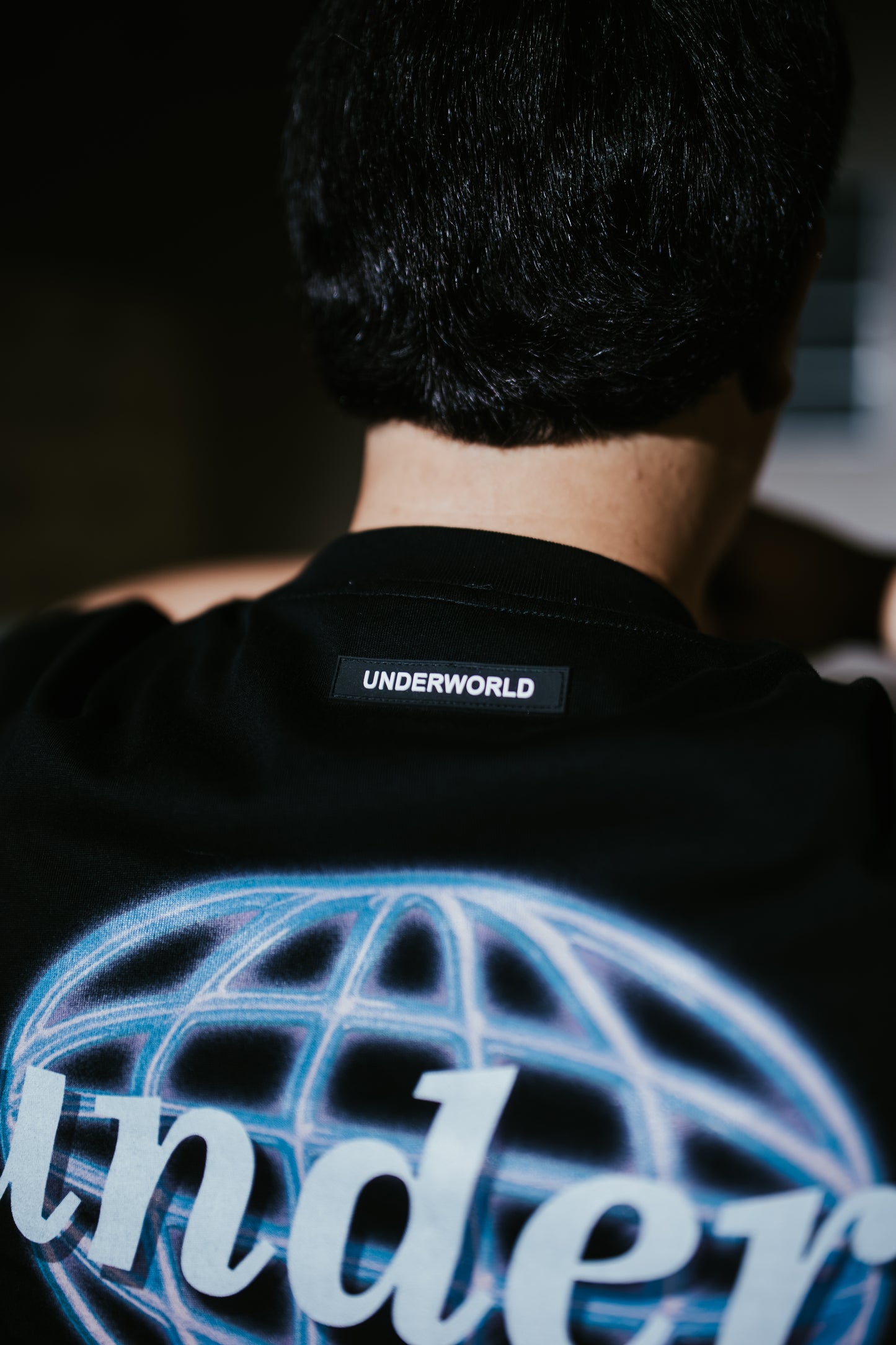 UnderWorld Production