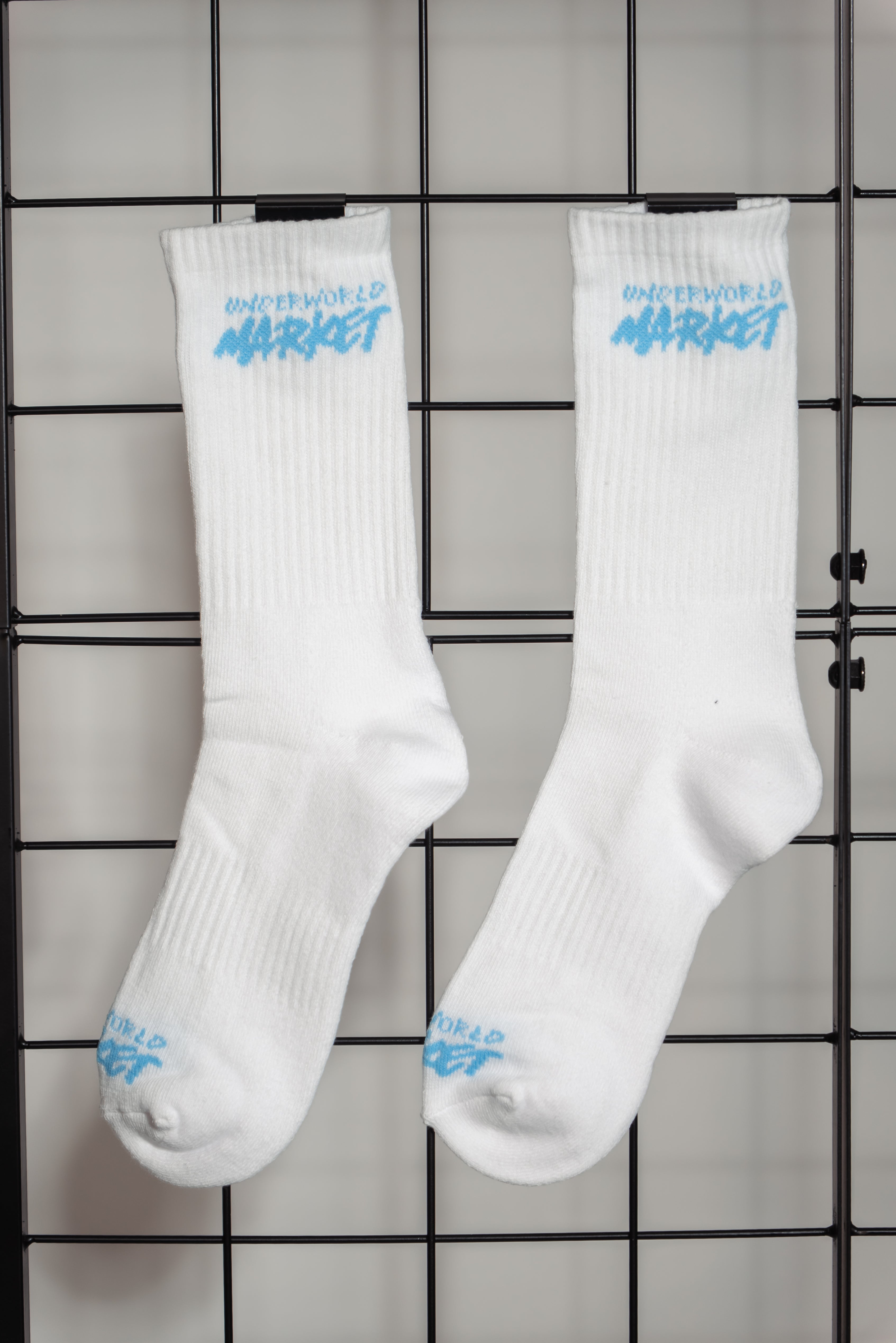 UWM SOCKS