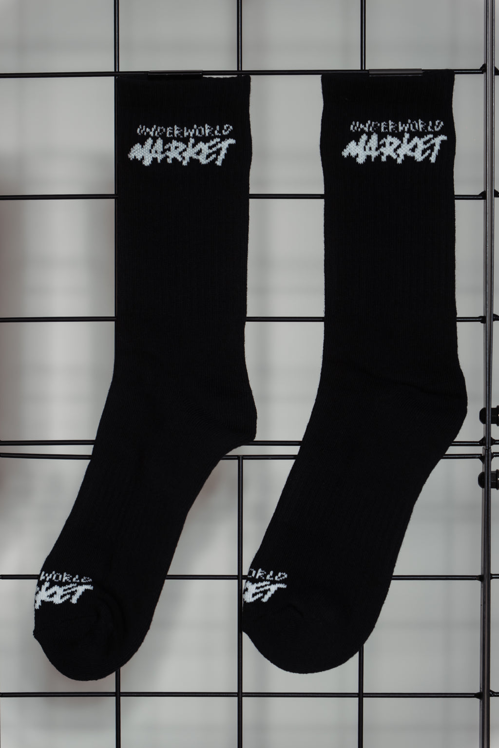 UWM SOCKS