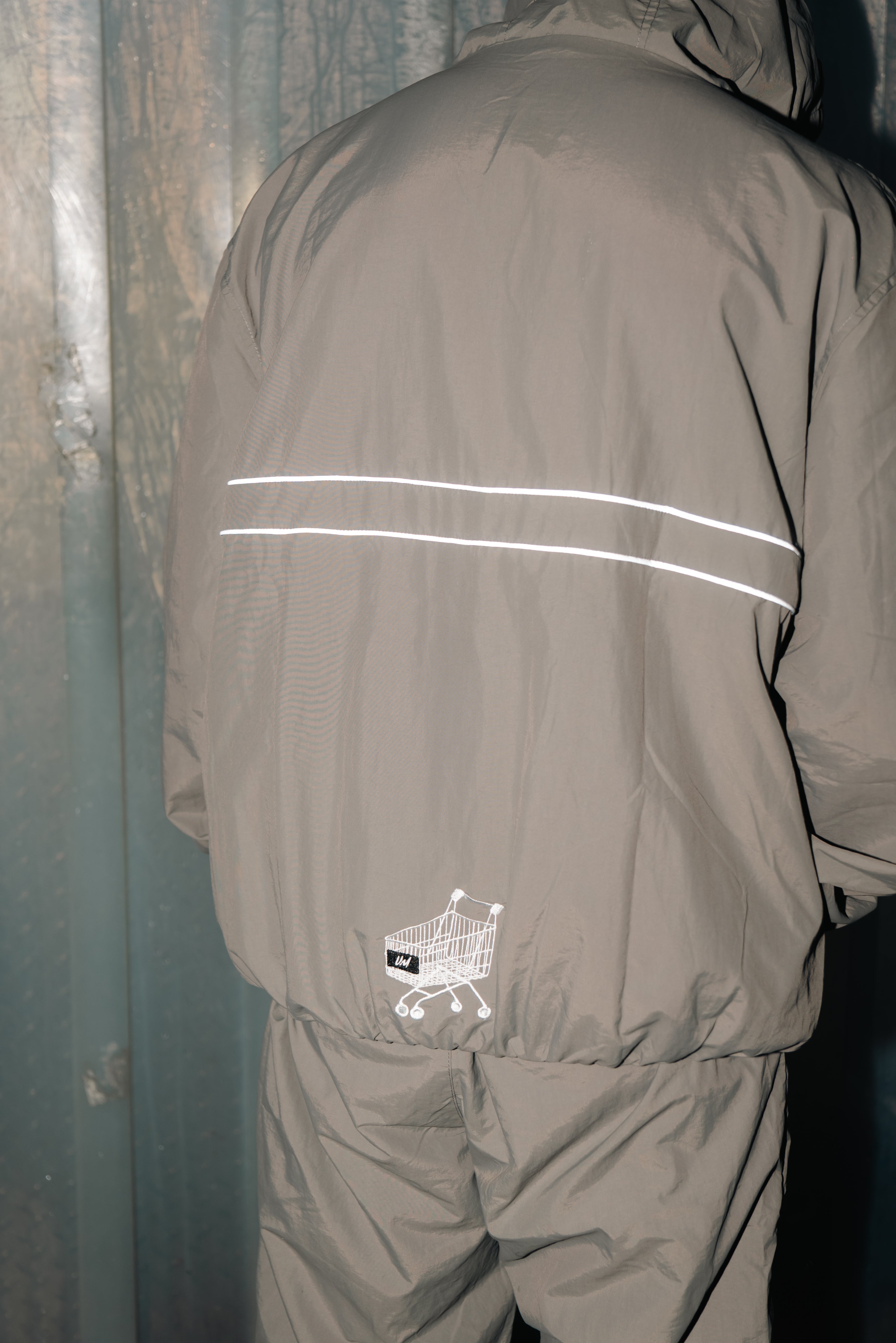 Set Gris UWM