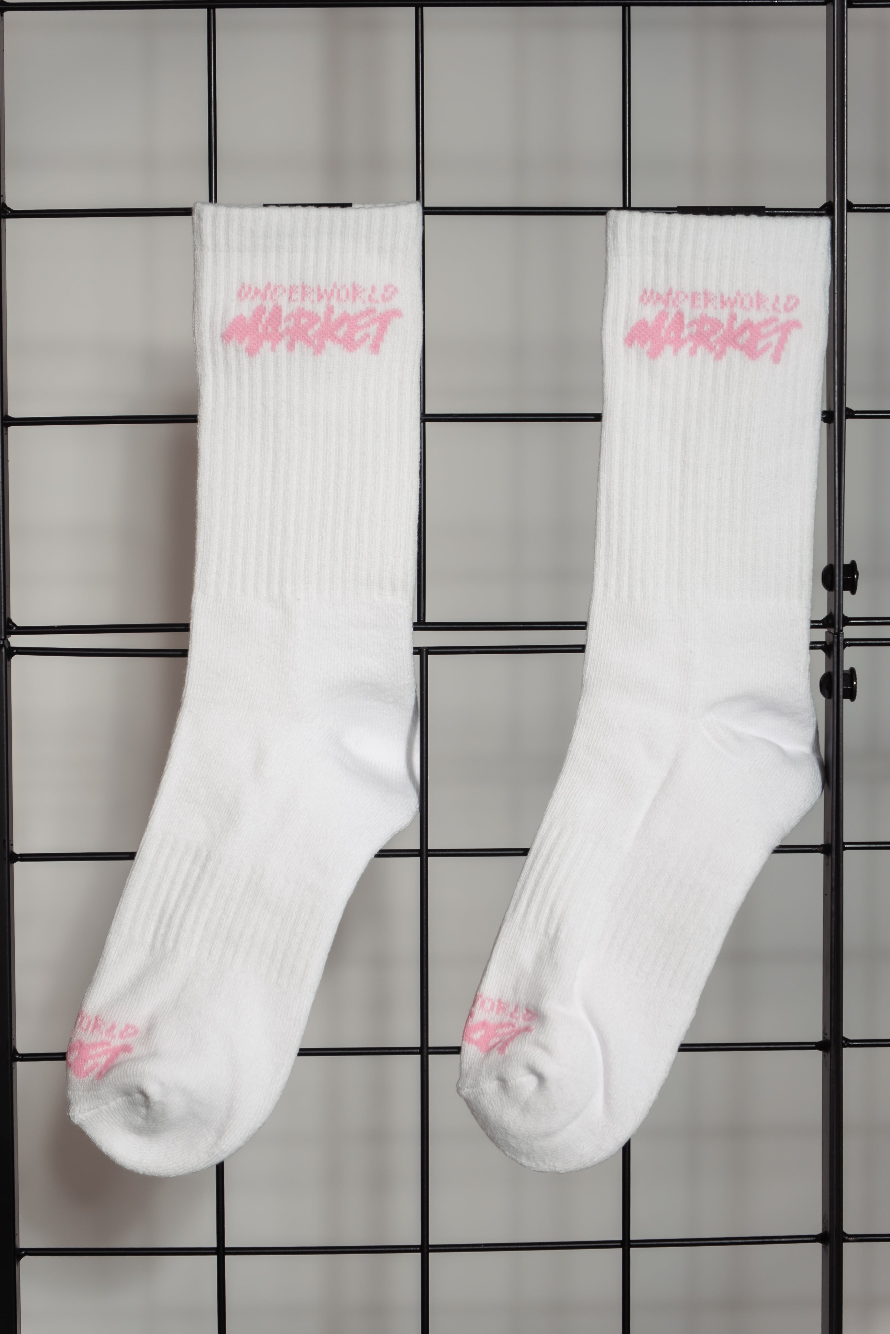 UWM SOCKS