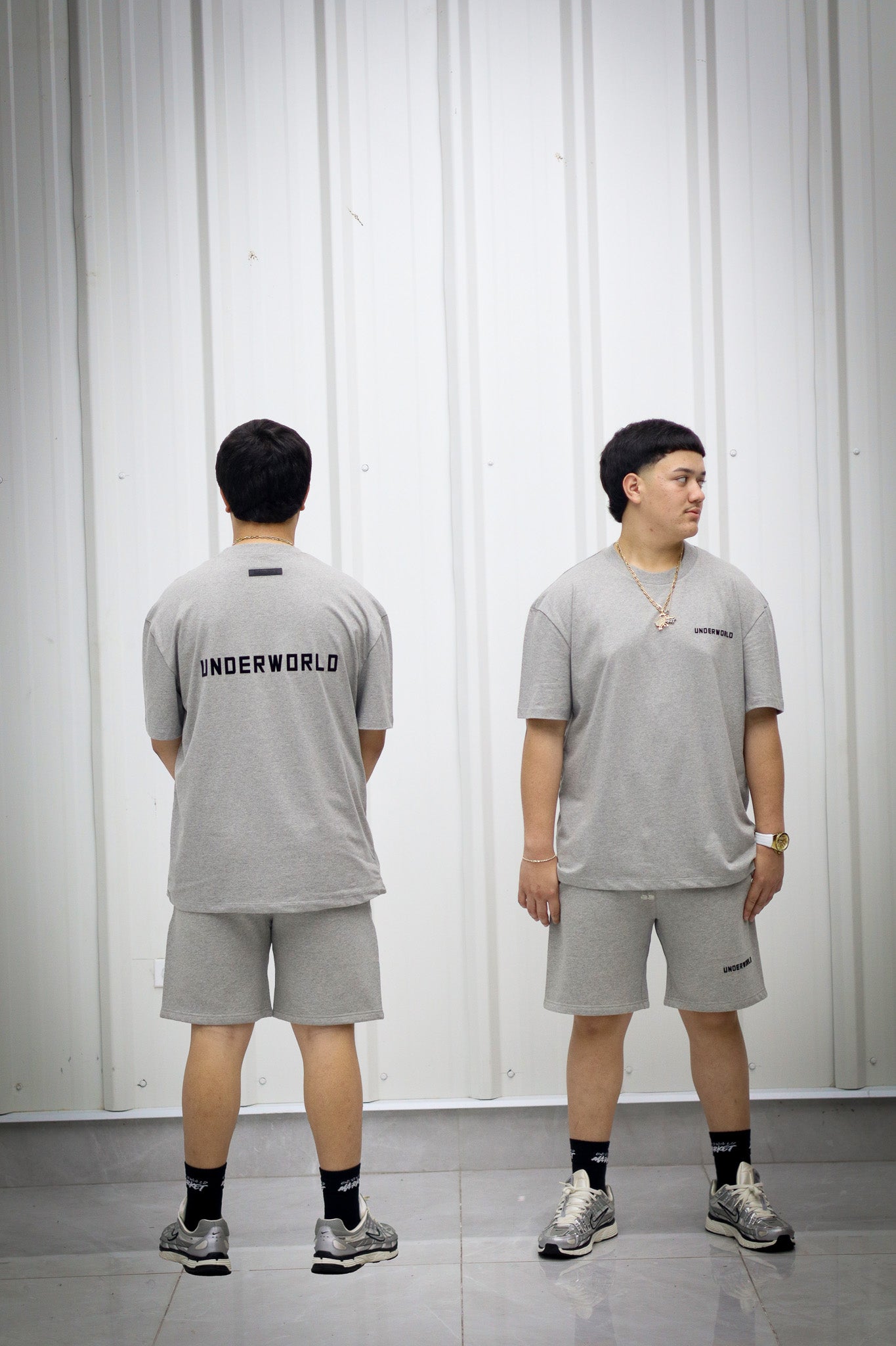 Essentials Set