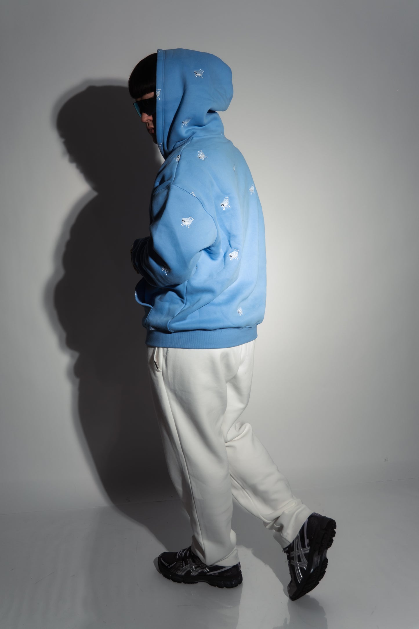 Blue Storm Jacket