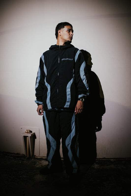 Midnight Storm Black UWM