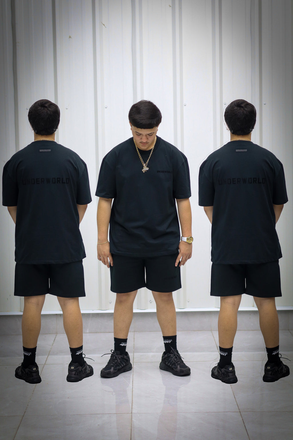 Essentials Set
