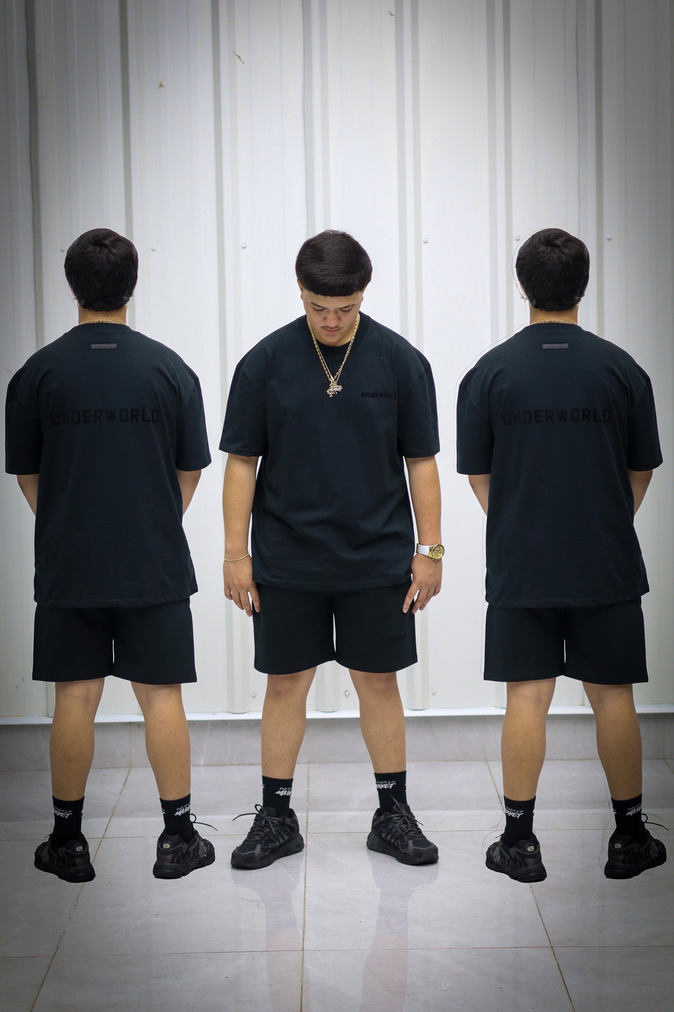 Essentials Set