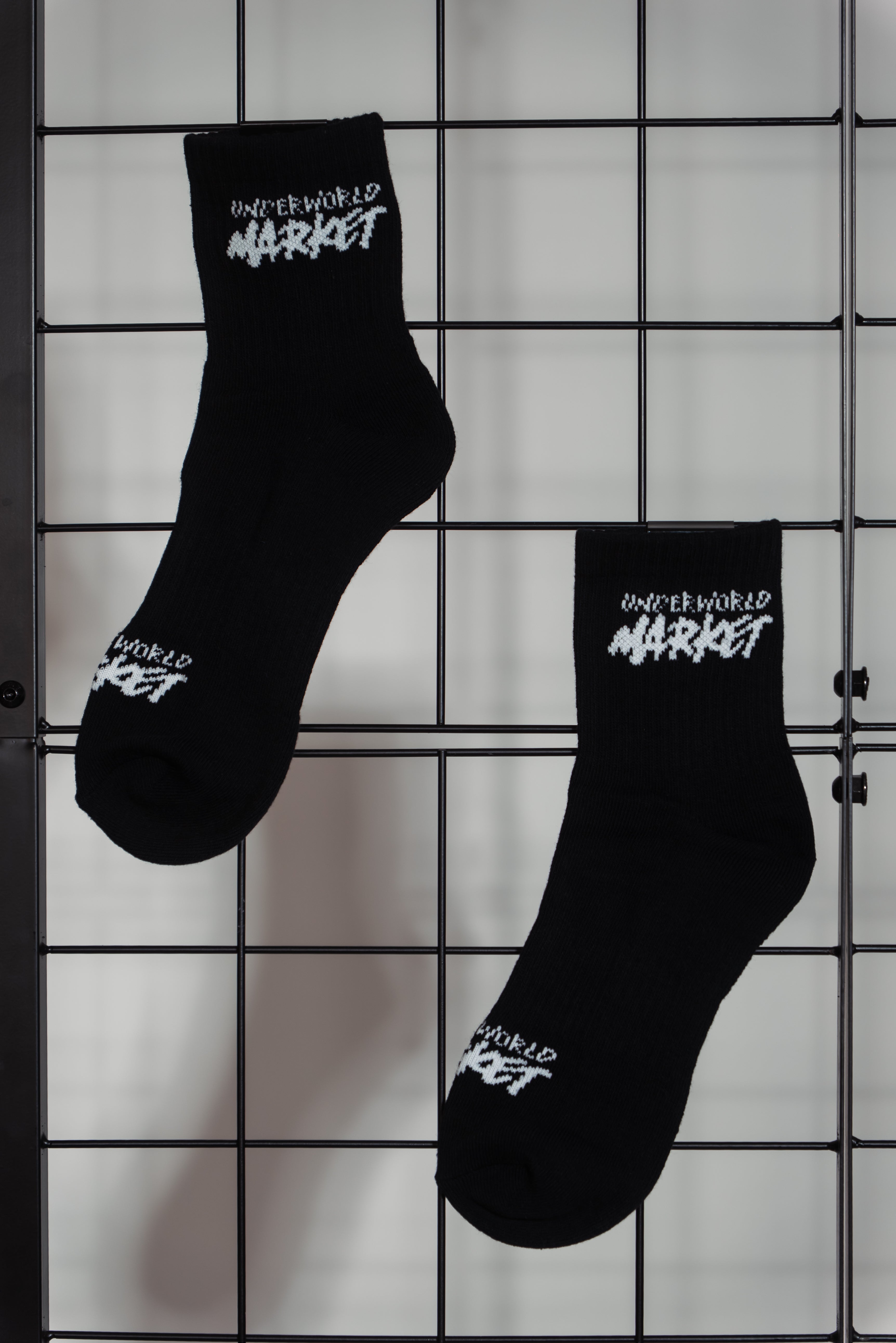 UWM SOCKS