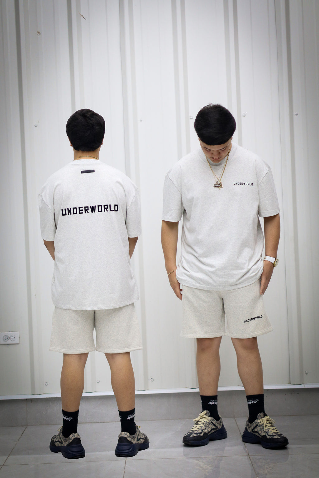 Essentials Set