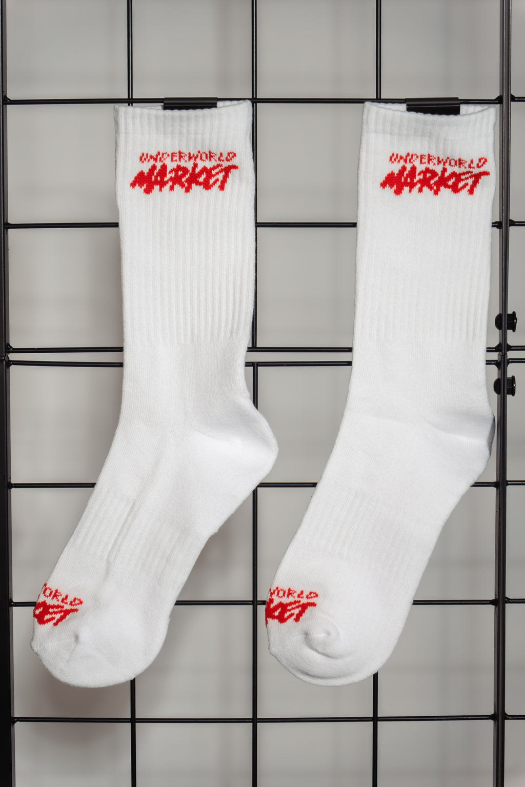 UWM SOCKS