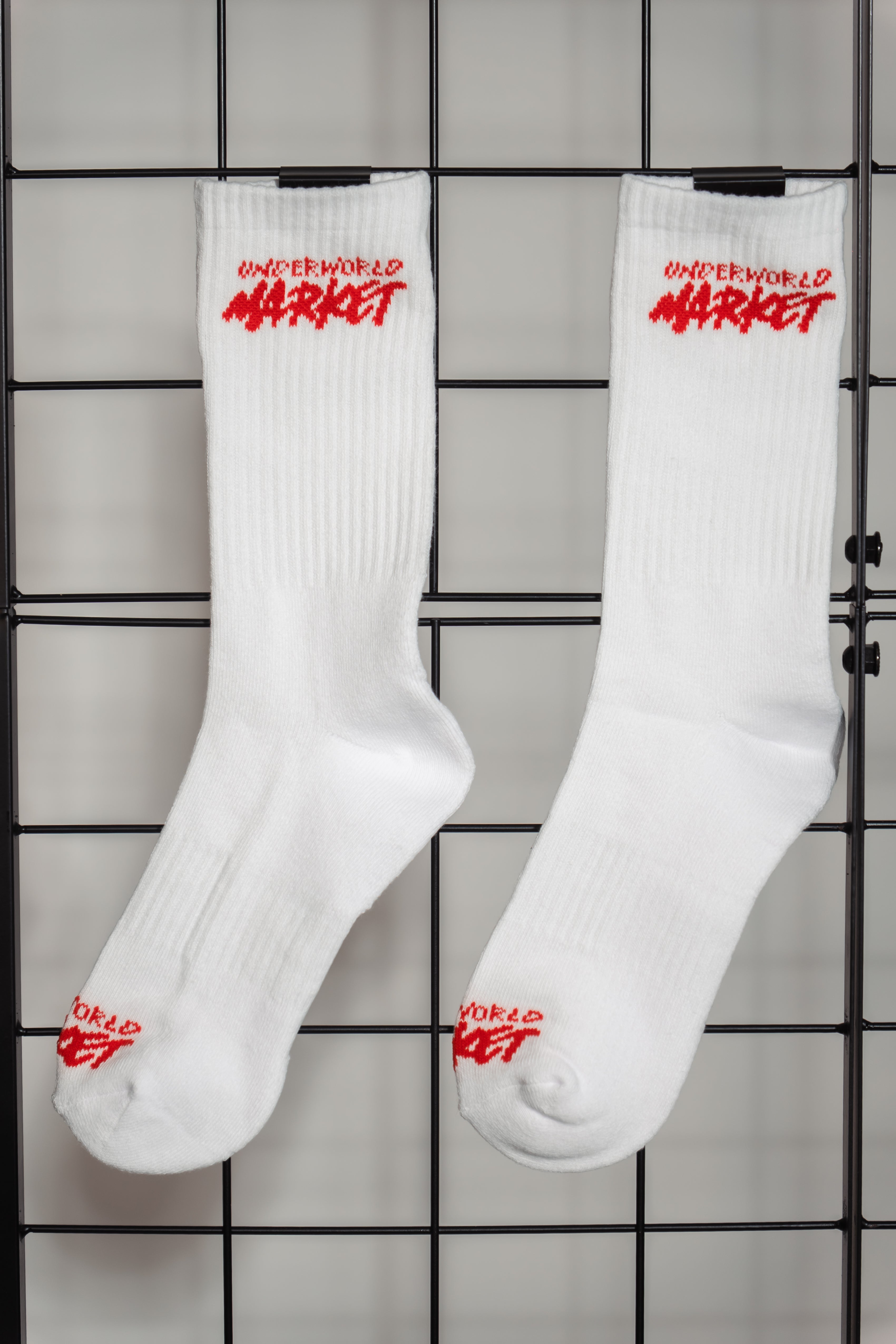UWM SOCKS