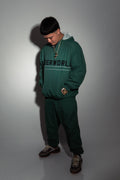 Set verde UWM