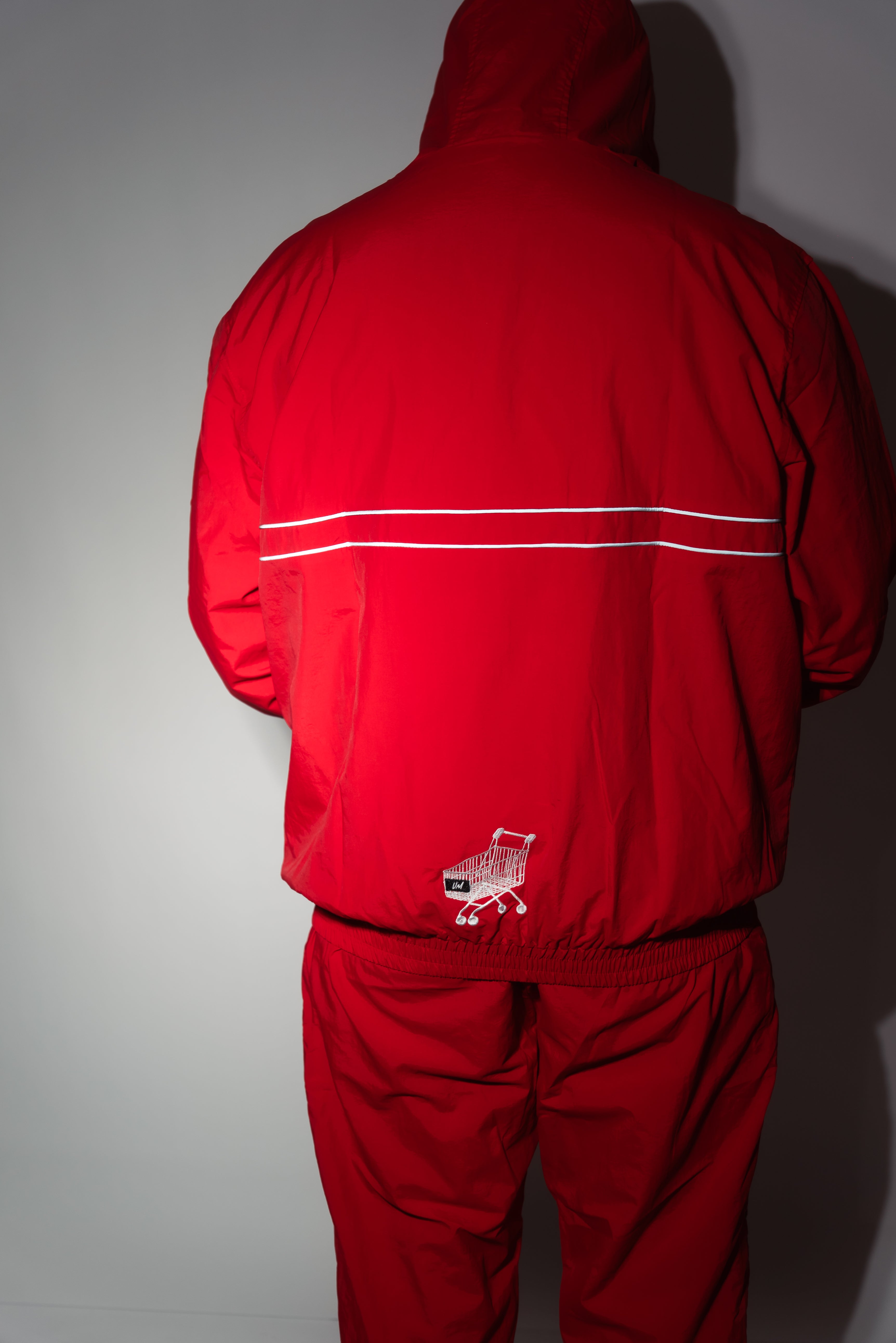 Set Rojo UWM