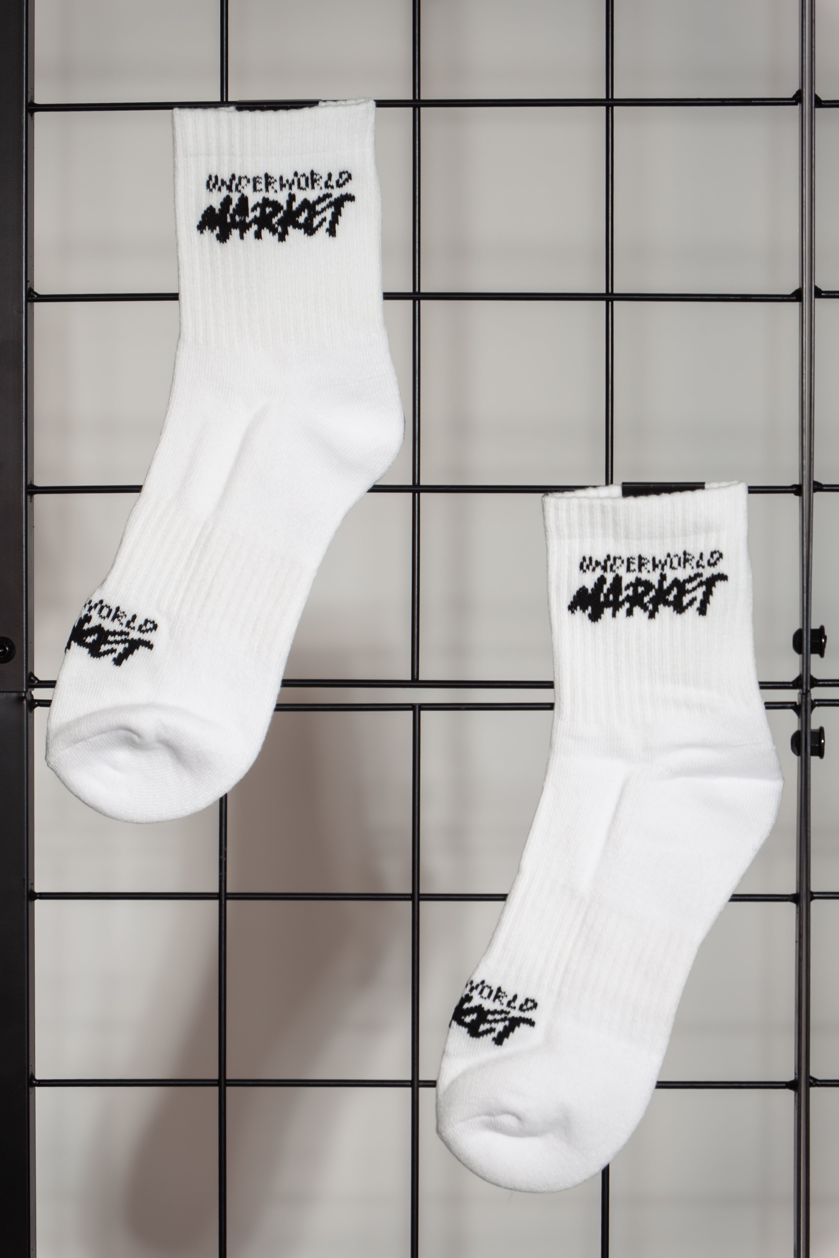 UWM SOCKS
