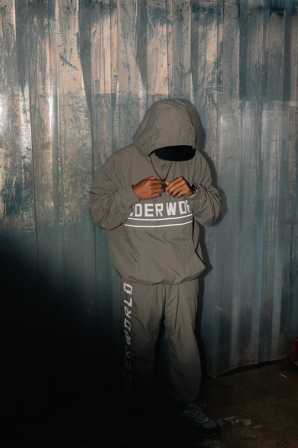 Set Gris UWM