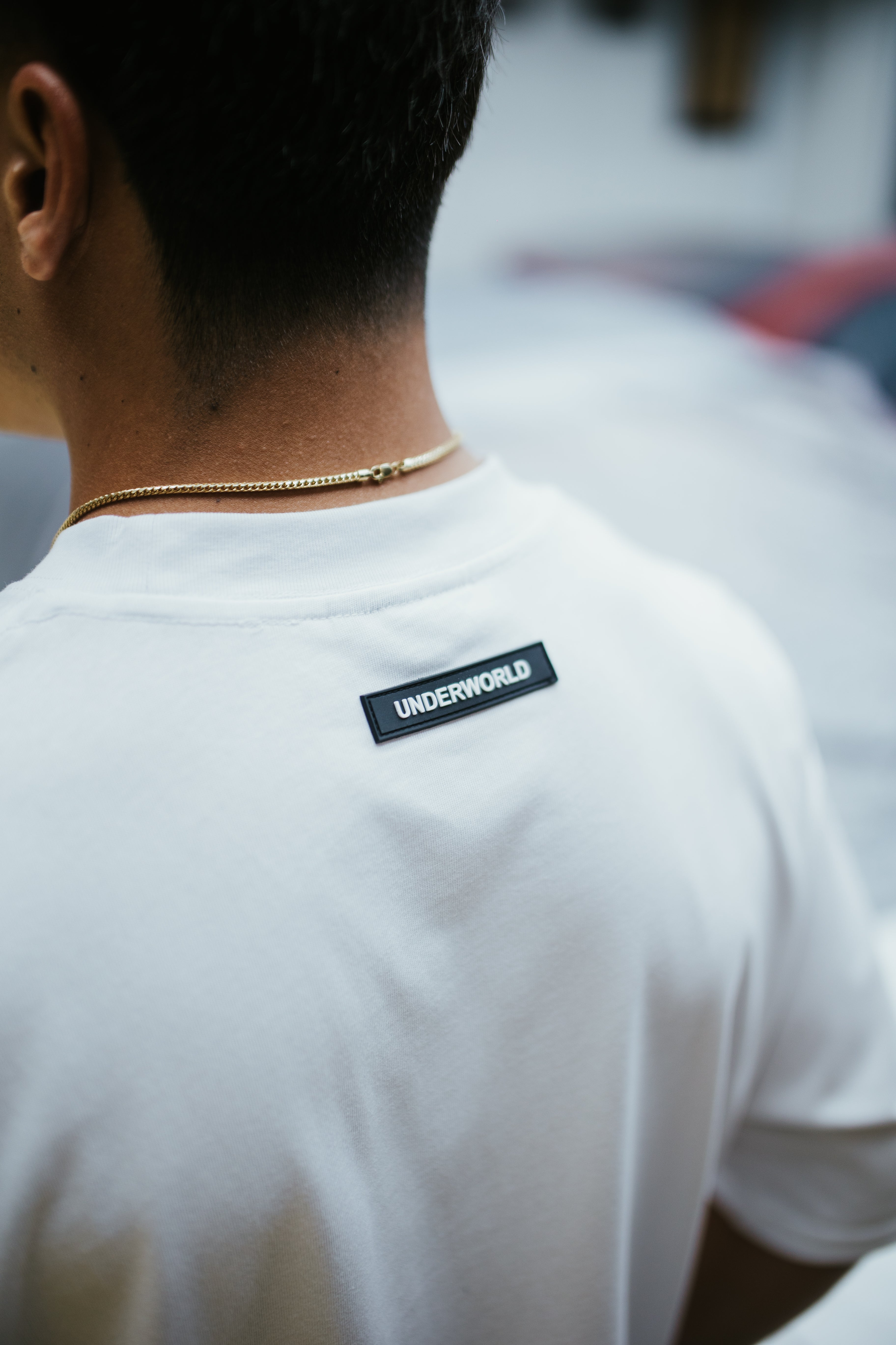 Violet code T Shirt