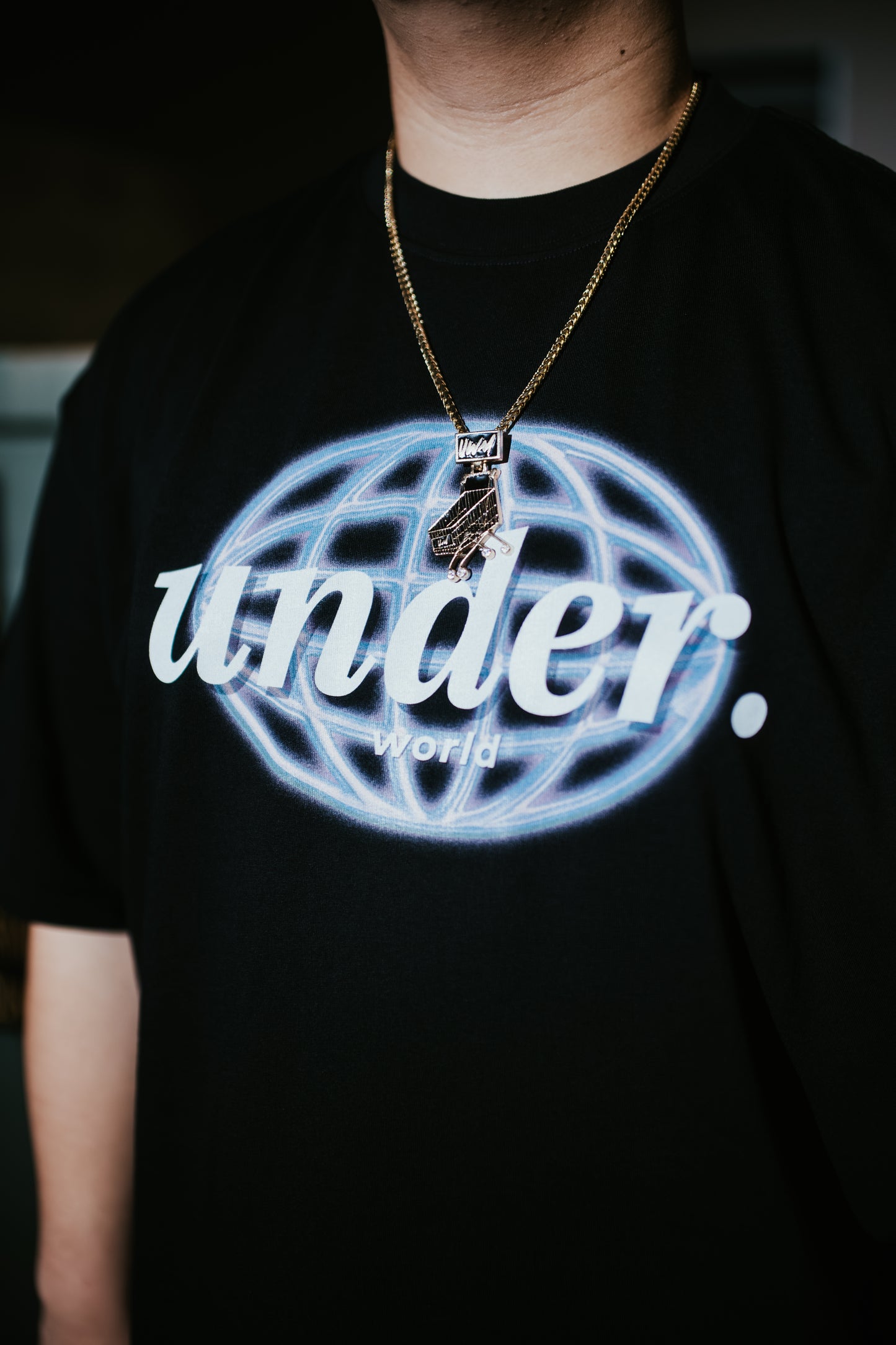 UnderWorld Production