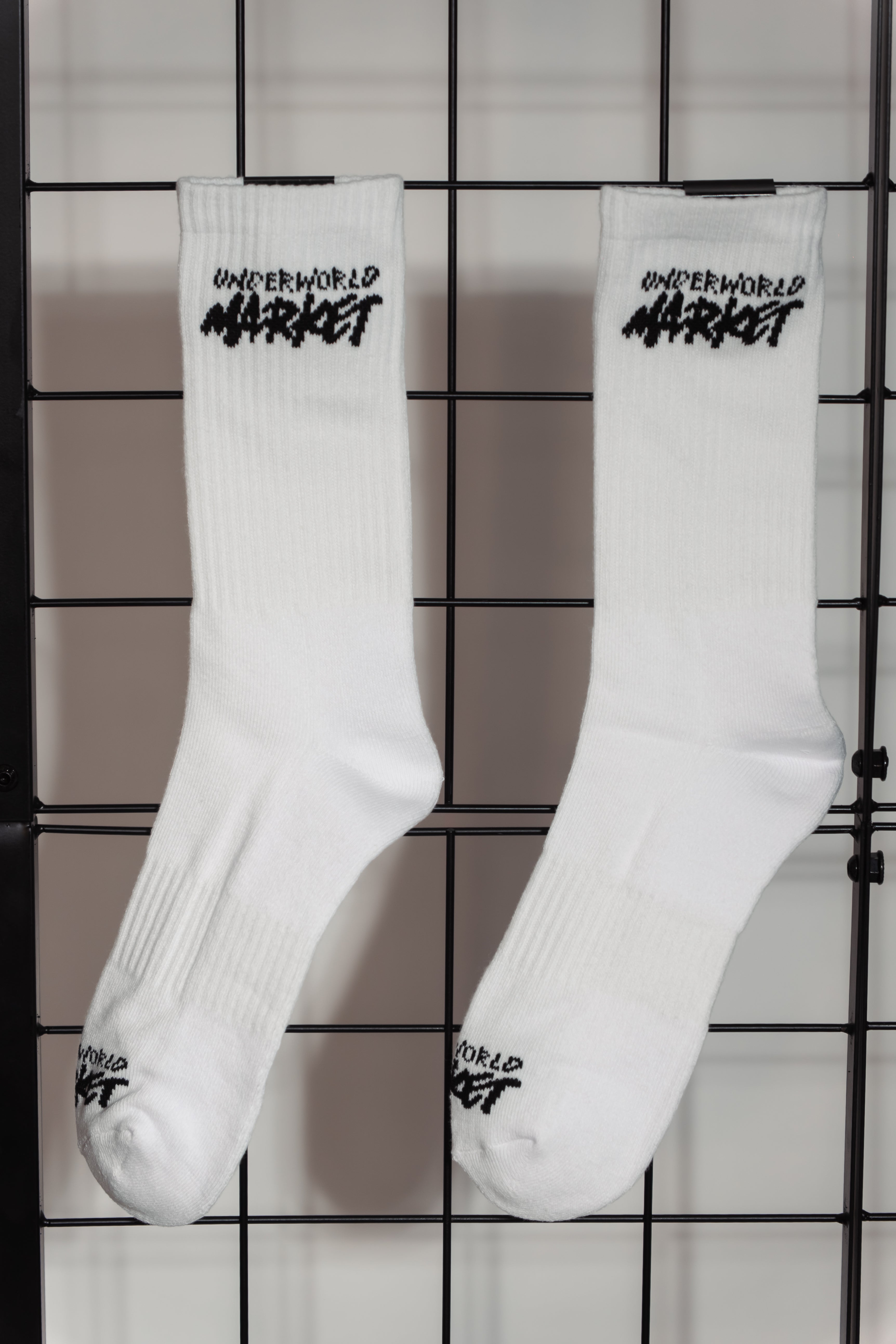 UWM SOCKS