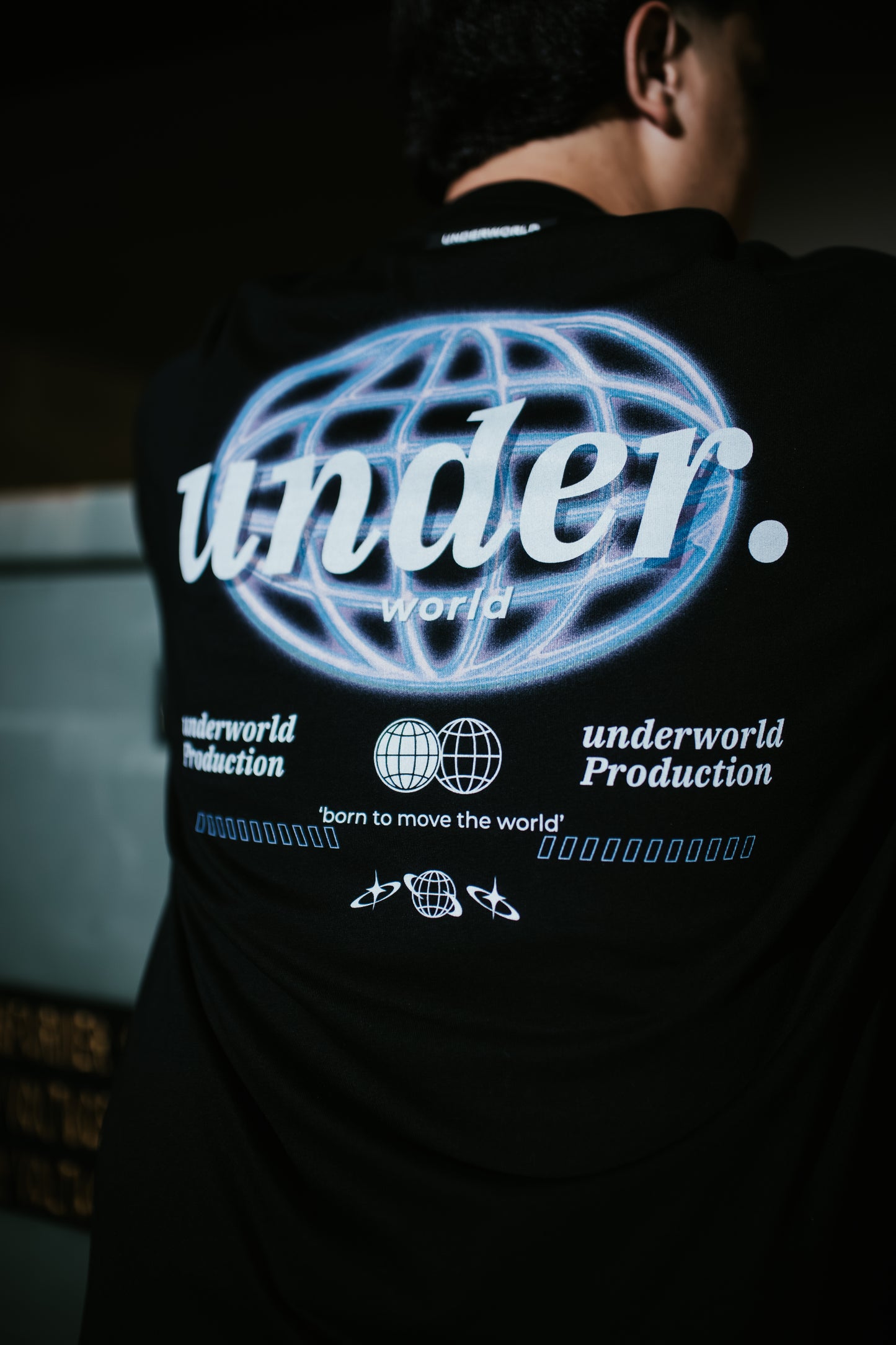 UnderWorld Production