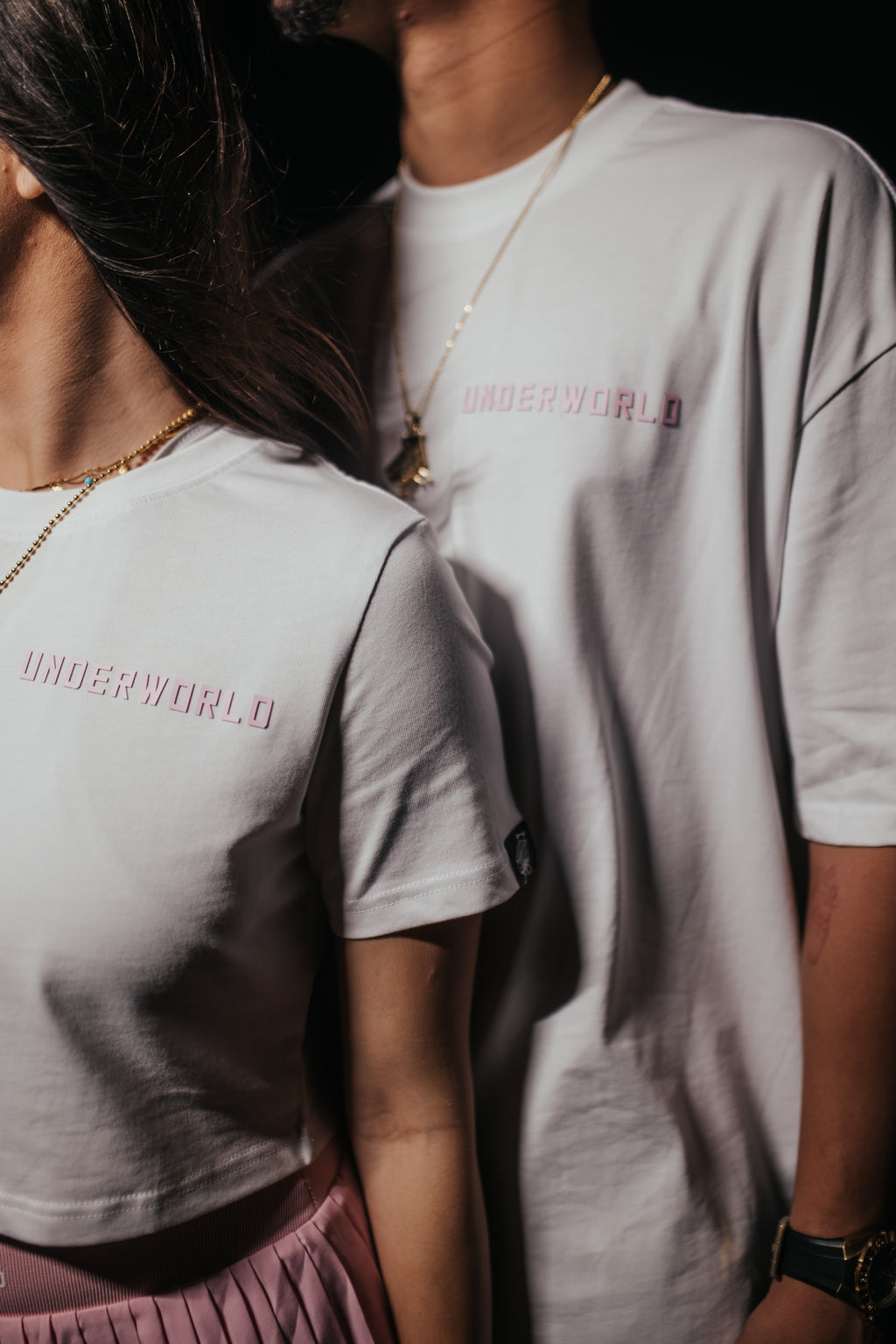 UWM Pink