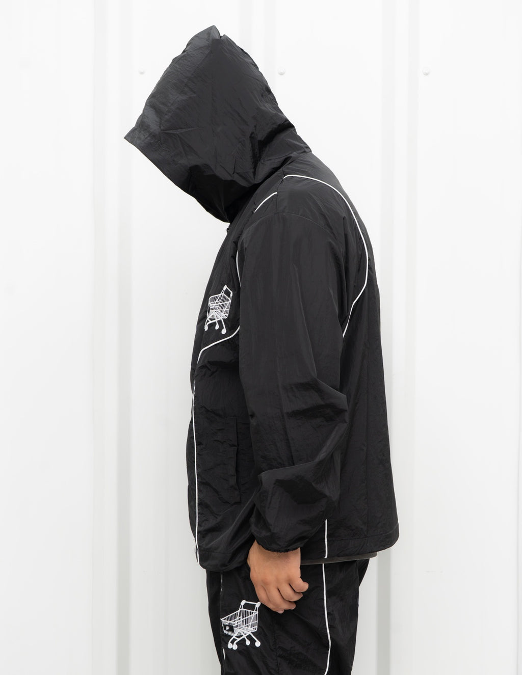 Off Duty Set - Hombre