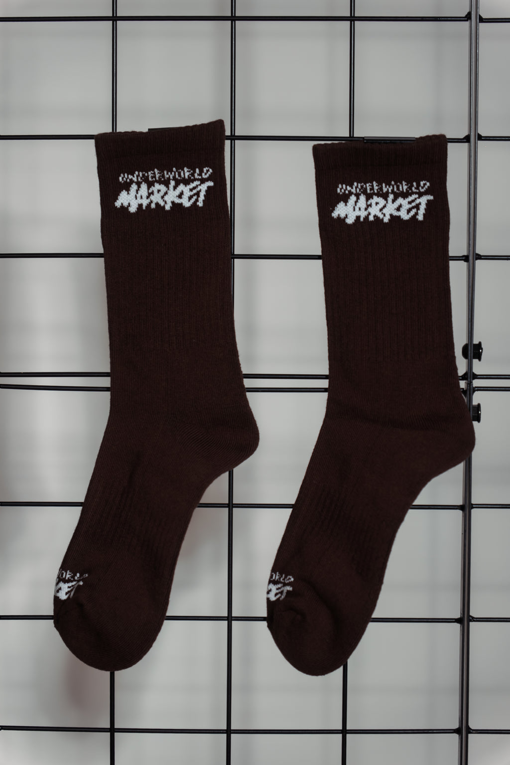 UWM SOCKS