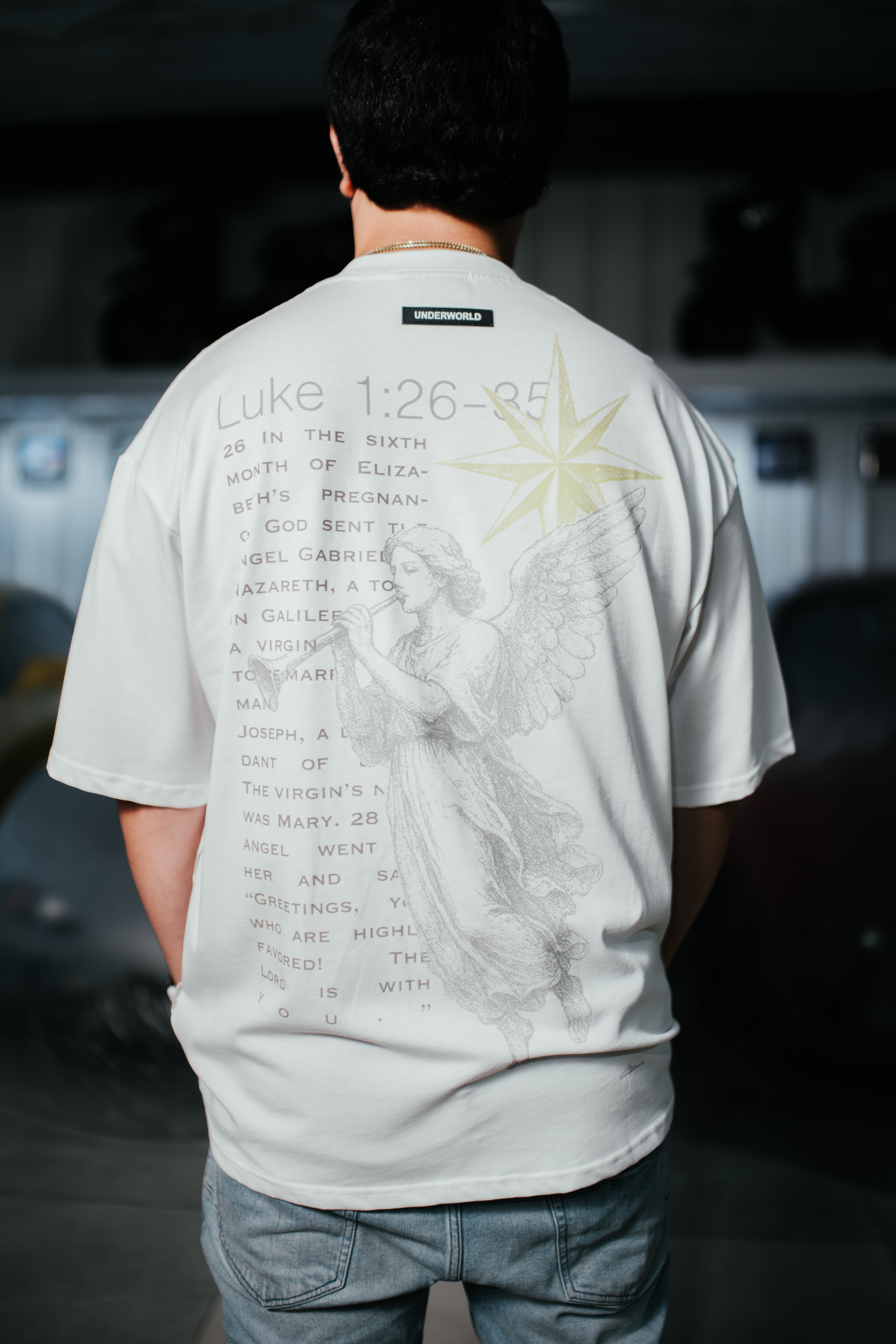 Star T Shirt