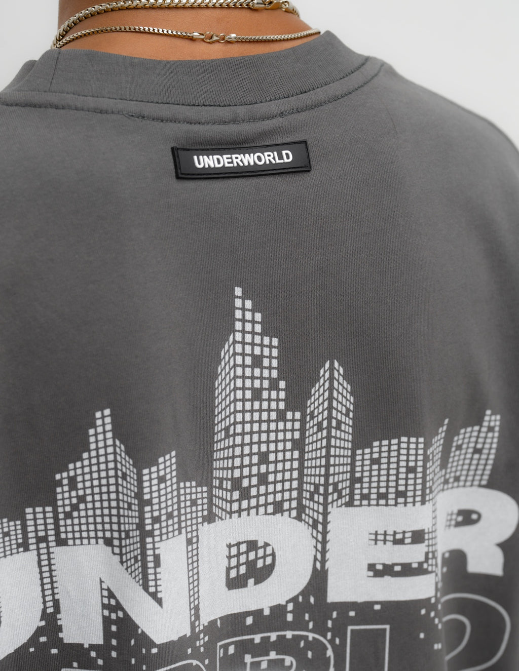 UnderWorld City T-Shirt