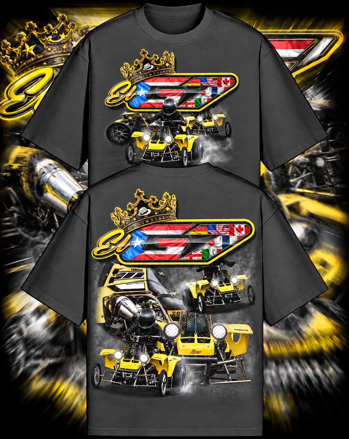 G7 tee