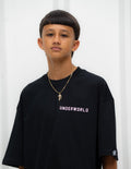 UWM Pink Goma T-Shirt