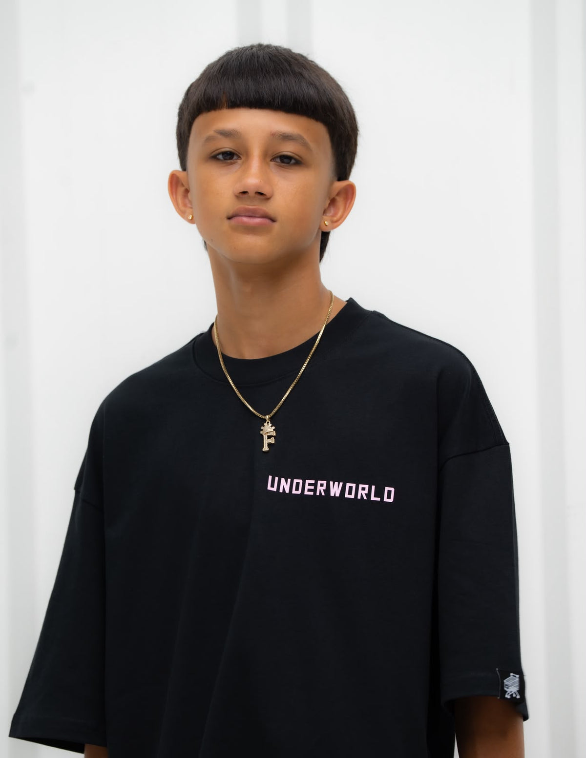 UWM Pink Goma T-Shirt