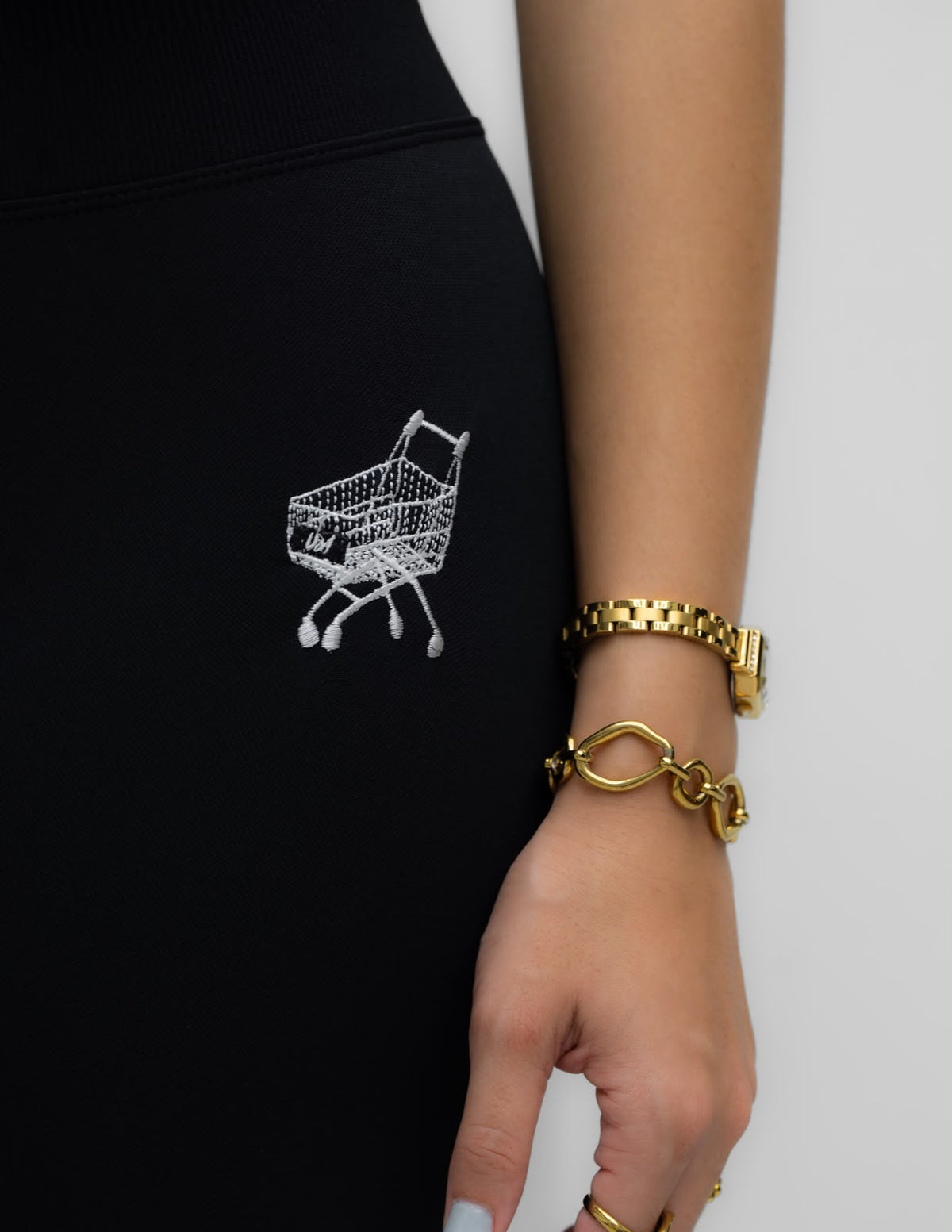 Legging Carr