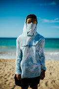 Under the sun - Grey