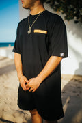 Urban heat Island Black