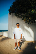Under Core Short cream
