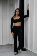 Vemora Set - BLACK