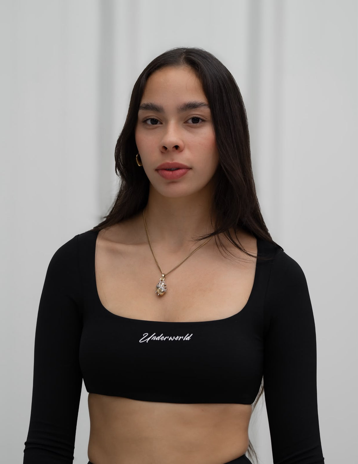 Vemora Set - BLACK