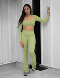 Vemora Set - Green