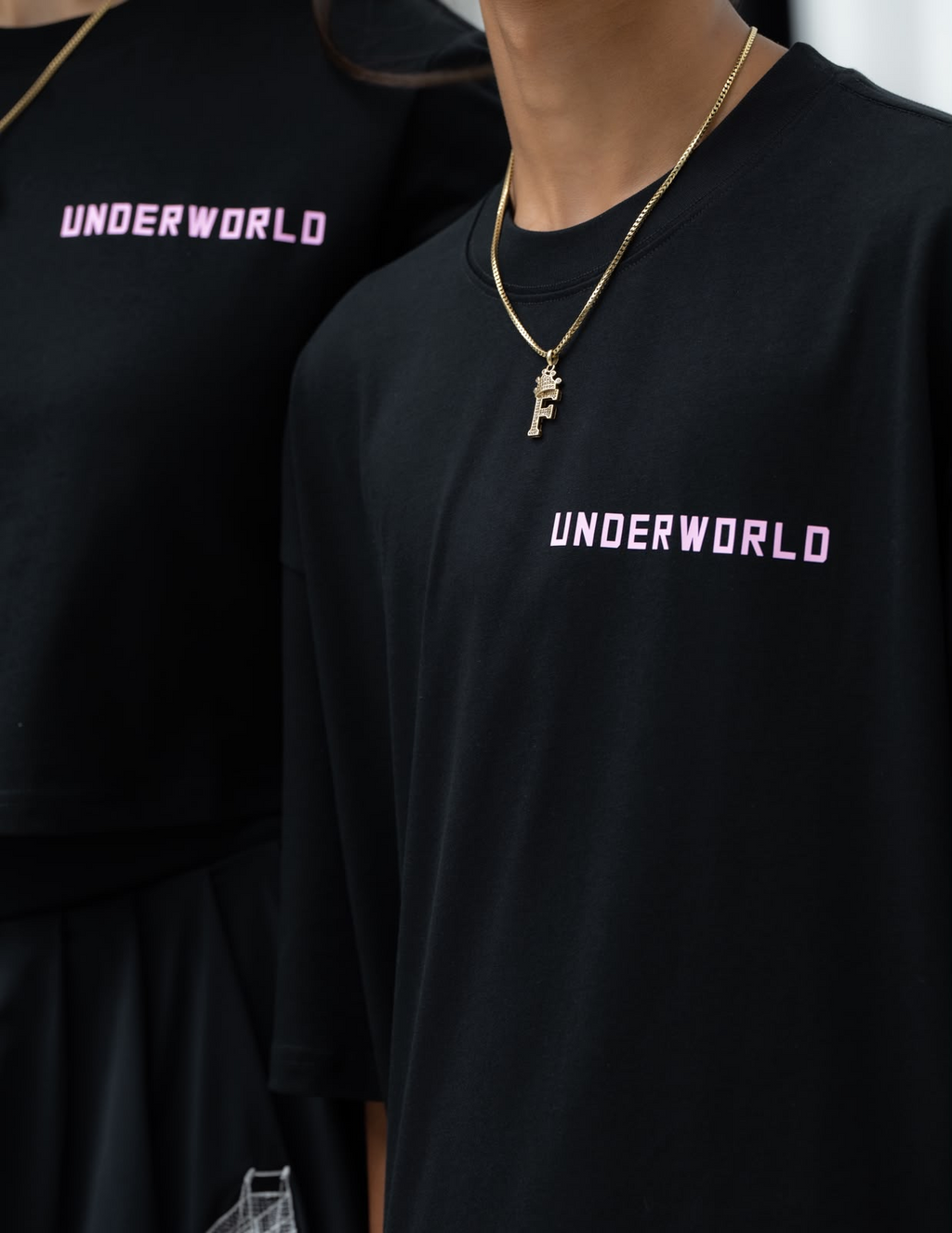 UWM Pink Goma T-Shirt